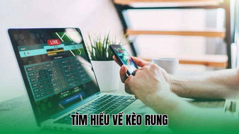 Tìm hiểu về cách chơi kèo rung